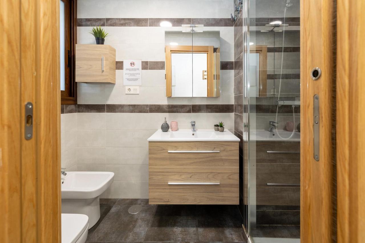 3 Bedroom Elegant & Cozy City Centre Granada Eksteriør billede