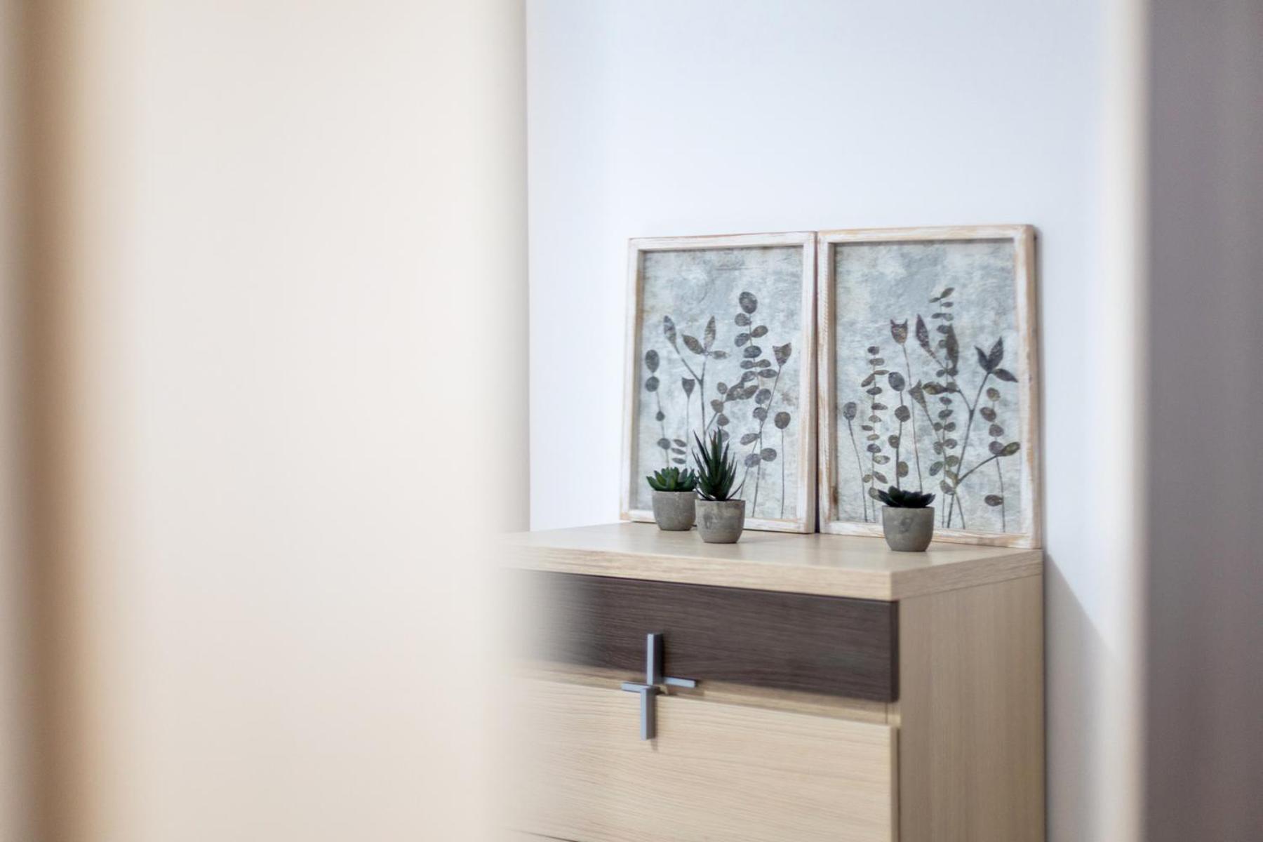 3 Bedroom Elegant & Cozy City Centre Granada Eksteriør billede